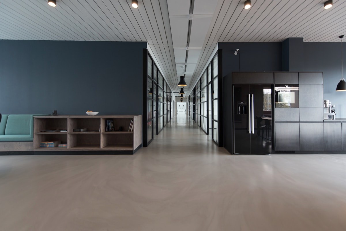 Salle de formation neuropédagogique en IA-trading, Metz